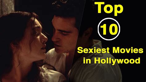 sekxi|The 30 Sexiest Movies of All Time